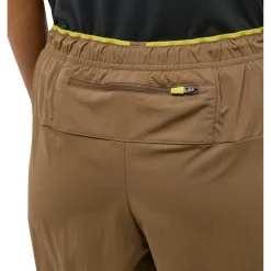 Haglöfs - Women's L.I.M Tempo Trail 2-In-1 Shorts - Laufshorts