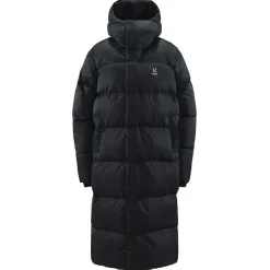 Haglöfs - Women's Long Down II Parka - Parka