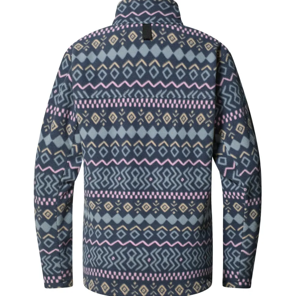Haglöfs - Women's Mora Mid - Fleecepullover