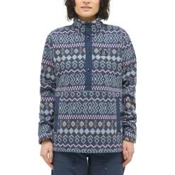 Haglöfs - Women's Mora Mid - Fleecepullover