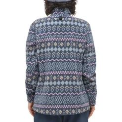 Haglöfs - Women's Mora Mid - Fleecepullover