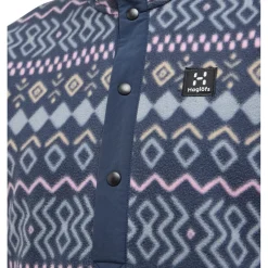Haglöfs - Women's Mora Mid - Fleecepullover