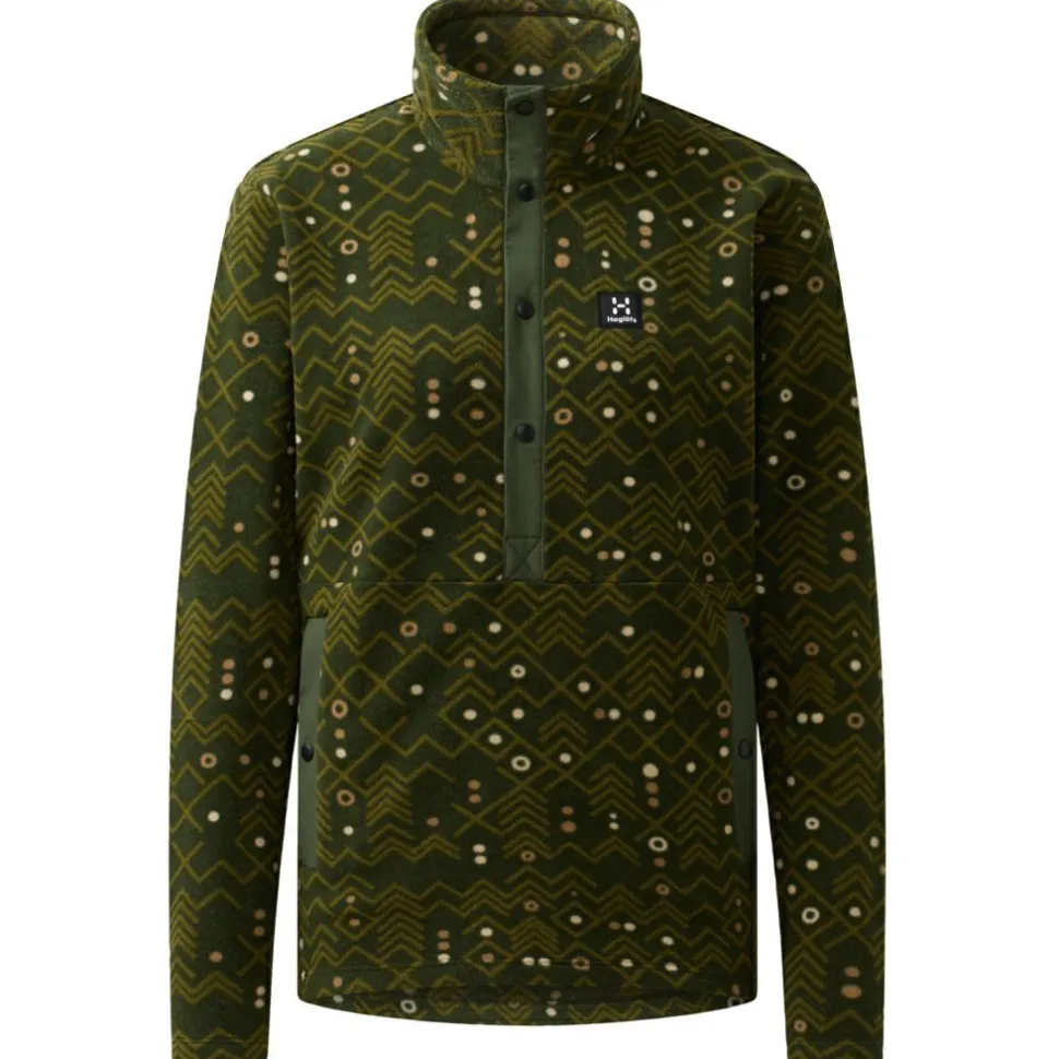 Haglöfs - Women's Mora Mid - Fleecepullover