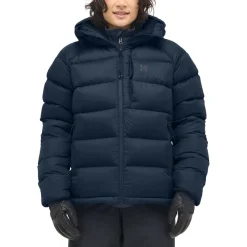 Haglöfs - Women's Rosson Down Hood - Daunenjacke