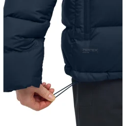 Haglöfs - Women's Rosson Down Hood - Daunenjacke
