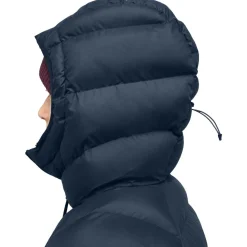Haglöfs - Women's Rosson Down Hood - Daunenjacke