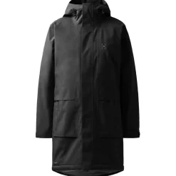 Haglöfs - Women's Salix Proof Mimic II Parka - Parka