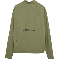 Halo - Halo Air Half Zip Shirt - Longsleeve