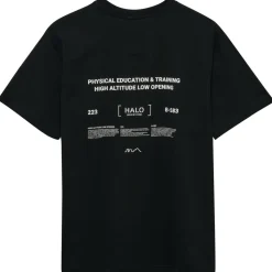 Halo - Halo Graphic - T-Shirt