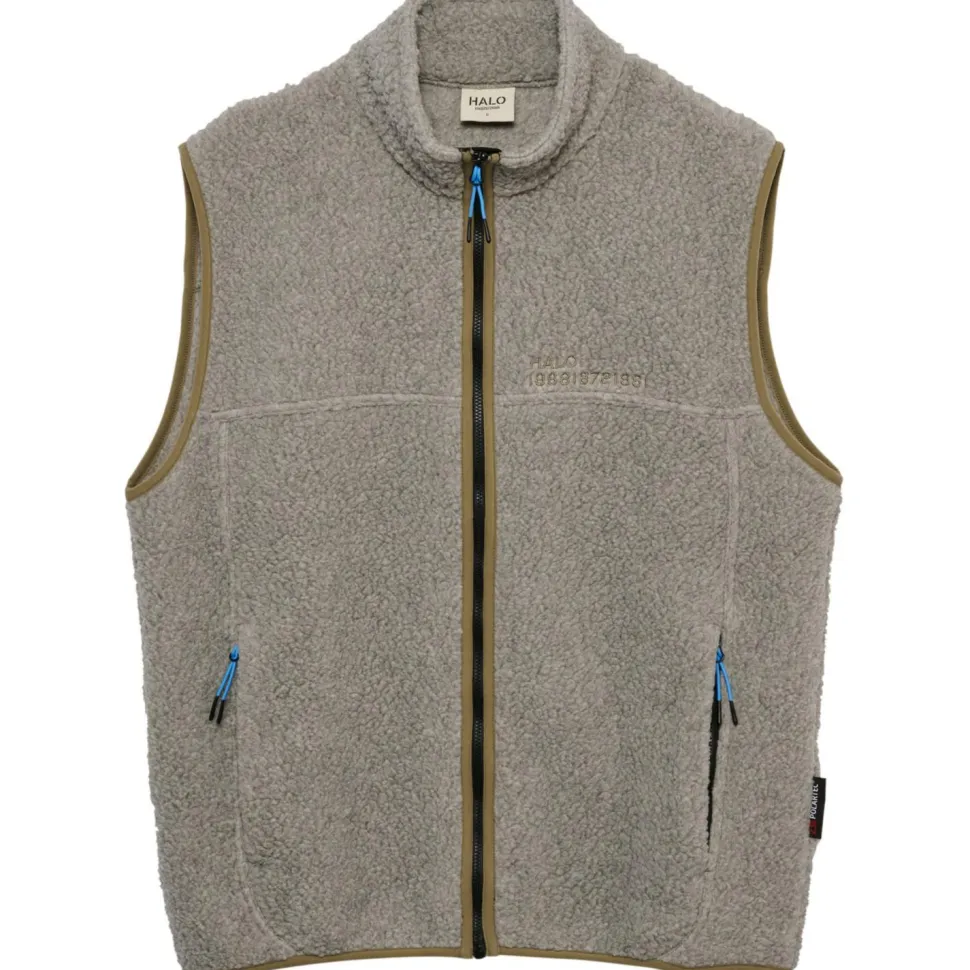 Halo - Halo Move Polartec Vest - Fleeceweste