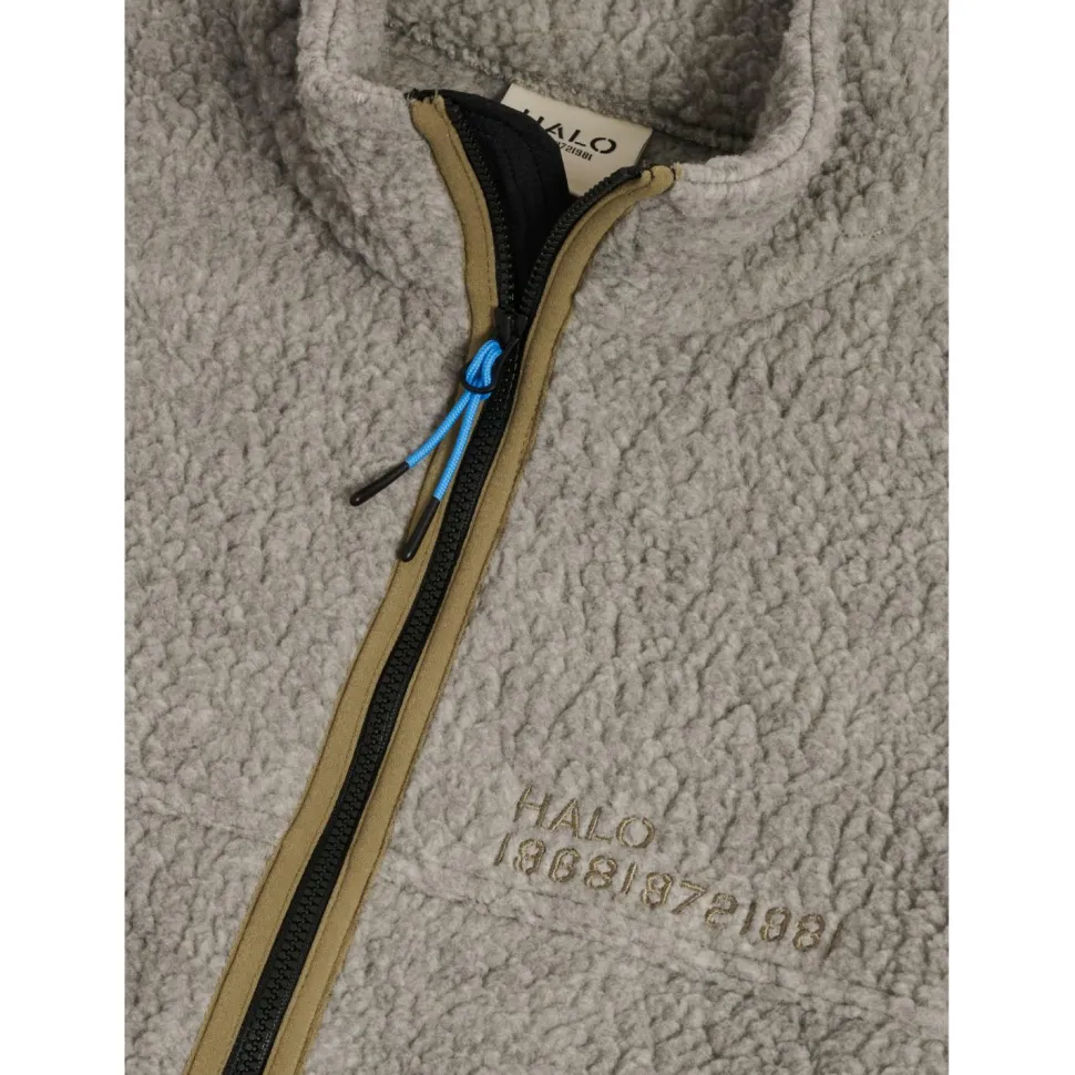 Halo - Halo Move Polartec Vest - Fleeceweste