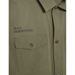 Halo - Halo Nova Shirt - Freizeitjacke