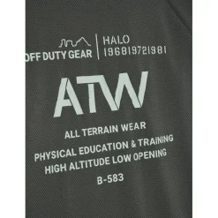 Halo - Halo Sorona - T-Shirt