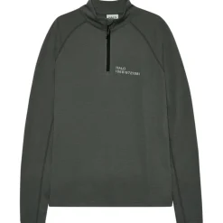Halo - Halo Sorona Half Zip - Longsleeve
