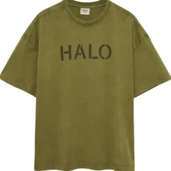 Halo - Halo Uniform Boxy - T-Shirt
