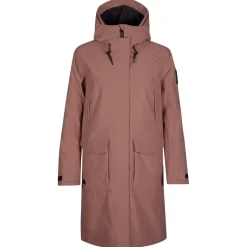 Halti - Women's Bergga Warm Drymaxx Parka - Parka