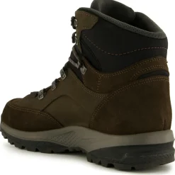 Hanwag - Banks StraightFit Extra GTX - Wanderschuhe