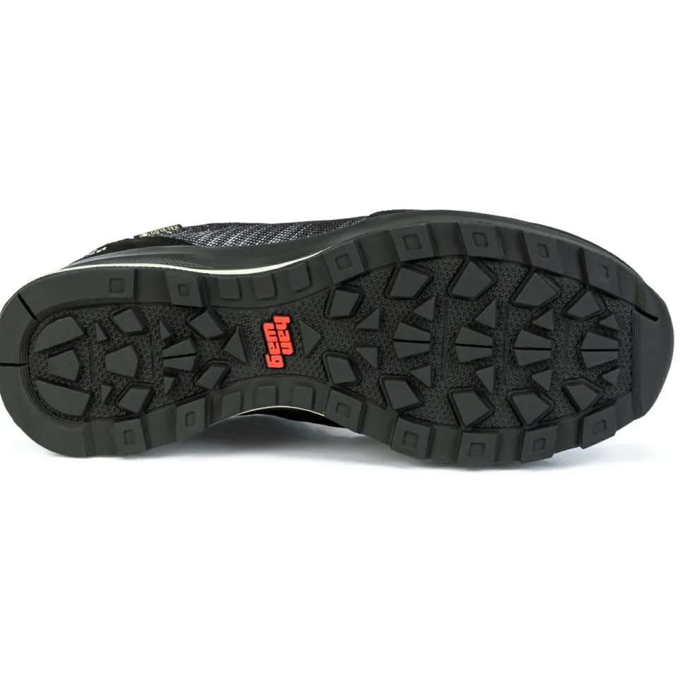 Hanwag - Women's Klarsby Low Bunion GTX - Multisportschuhe