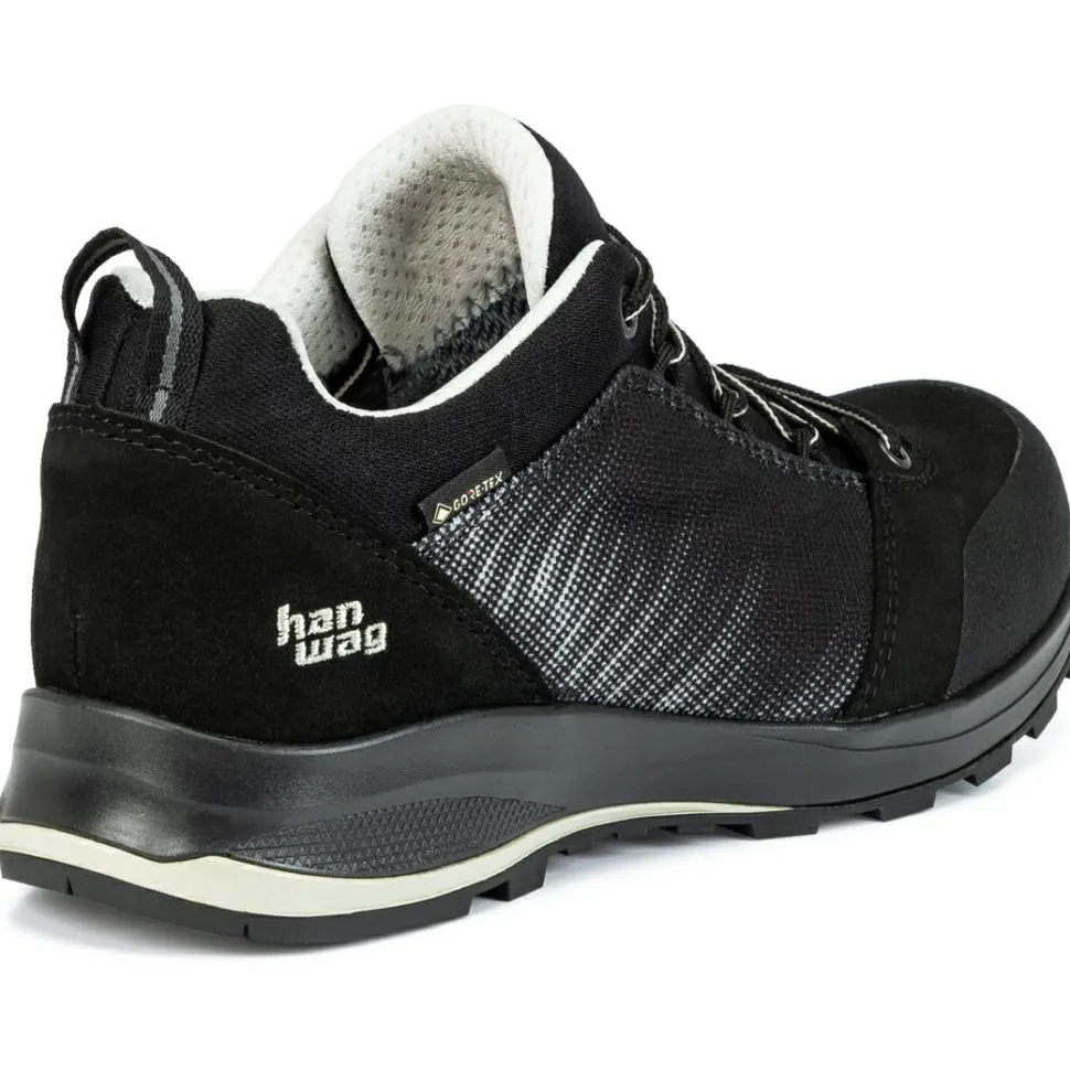 Hanwag - Women's Klarsby Low Bunion GTX - Multisportschuhe