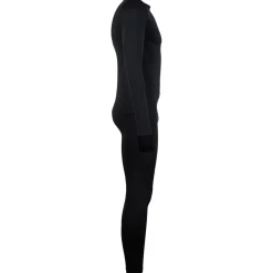 Heber Peak - EvergreenHe. Seamless Underwear Set - Kunstfaserunterwäsche