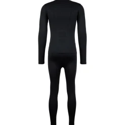 Heber Peak - EvergreenHe. Seamless Underwear Set - Kunstfaserunterwäsche
