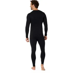 Heber Peak - EvergreenHe. Seamless Underwear Set - Kunstfaserunterwäsche