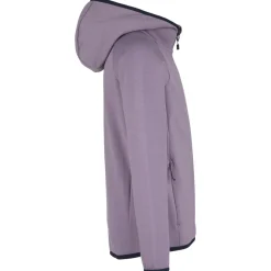 Heber Peak - Kid's MerinoBlend SaplingHe. II Hoody - Zip-Hoodie