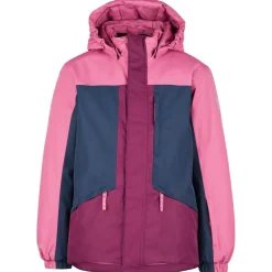 Heber Peak - Kids PinusHe. II Ski Jacket - Skijacke