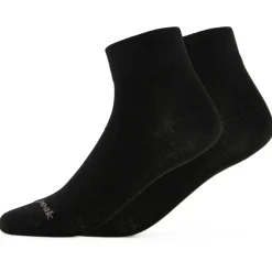 Heber Peak - Merino SylvaHe. Quarter 2-Pack - Multifunktionssocken