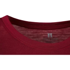 Heber Peak - MerinoMix150 PineconeHe. II T-Shirt - Merinoshirt