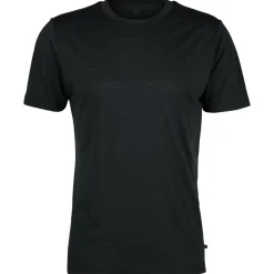 Heber Peak - MerinoMix150 PineconeHe. II T-Shirt - Merinoshirt