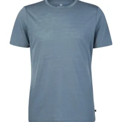 Heber Peak - MerinoMix150 PineconeHe. II T-Shirt - Merinoshirt