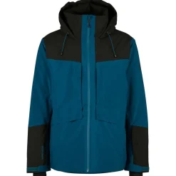 Heber Peak - PinusHe. II Ski Jacket - Skijacke