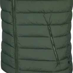 Heber Peak - SmoegenHe. PerformancePuff Vest - Kunstfaserweste