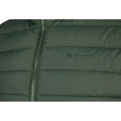 Heber Peak - SmoegenHe. PerformancePuff Vest - Kunstfaserweste