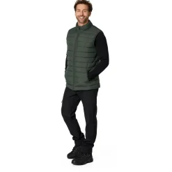 Heber Peak - SmoegenHe. PerformancePuff Vest - Kunstfaserweste
