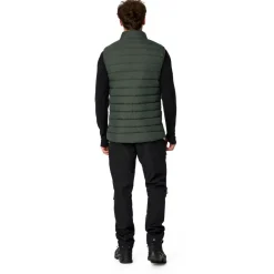 Heber Peak - SmoegenHe. PerformancePuff Vest - Kunstfaserweste
