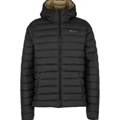 Heber Peak - SmoegenHe. PerformancePuff Jacket with Hood - Kunstfaserjacke