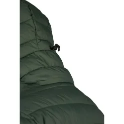 Heber Peak - SmoegenHe. PerformancePuff Jacket with Hood - Kunstfaserjacke