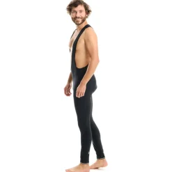 Heber Peak - SpruceHe. Bib Tights - Radhose