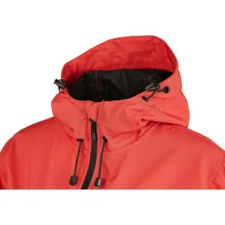 Heber Peak - Women's EvergreenHe. Softshell Light Jacket - Softshelljacke
