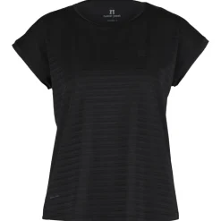 Heber Peak - Women's EvergreenHe. Loose Fit Shirt - Funktionsshirt