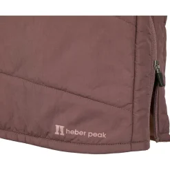 Heber Peak - Women's LoblollyHe. III Padded Skirt - Kunstfaserrock