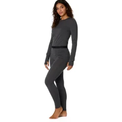 Heber Peak - Women's Merino250 RootHe. Long Pants - Merinounterwäsche