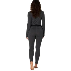 Heber Peak - Women's Merino250 RootHe. Long Pants - Merinounterwäsche