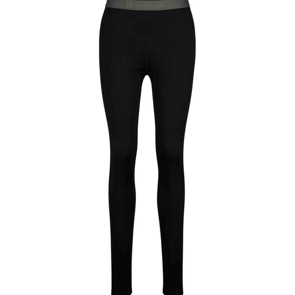 Heber Peak - Women's Merino250 RootHe. Long Pants - Merinounterwäsche