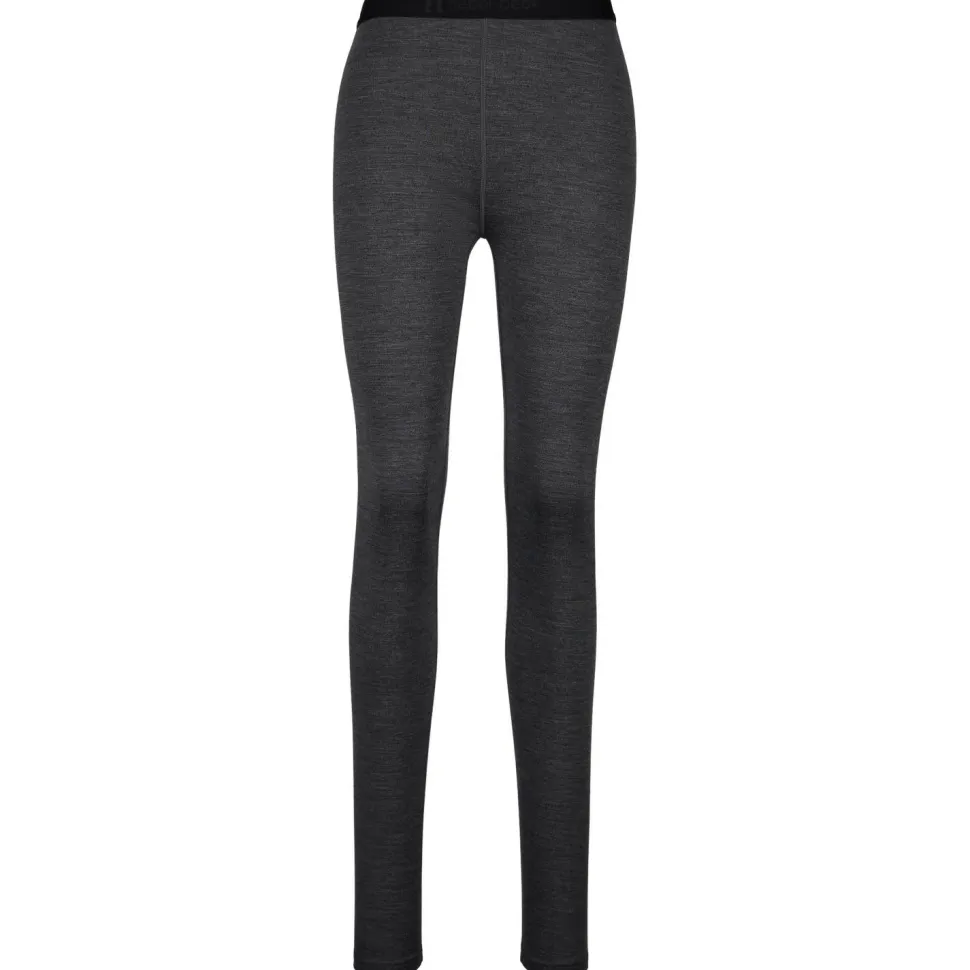 Heber Peak - Women's Merino250 RootHe. Long Pants - Merinounterwäsche