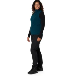 Heber Peak - Women's MerinoBlend SaplingHe. II Vest - Freizeitweste