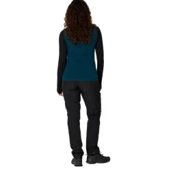 Heber Peak - Women's MerinoBlend SaplingHe. II Vest - Freizeitweste