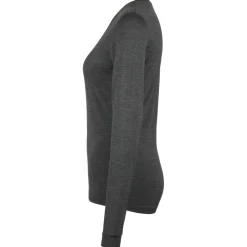 Heber Peak - Women's Merino250 RootHe. L/S - Merinounterwäsche